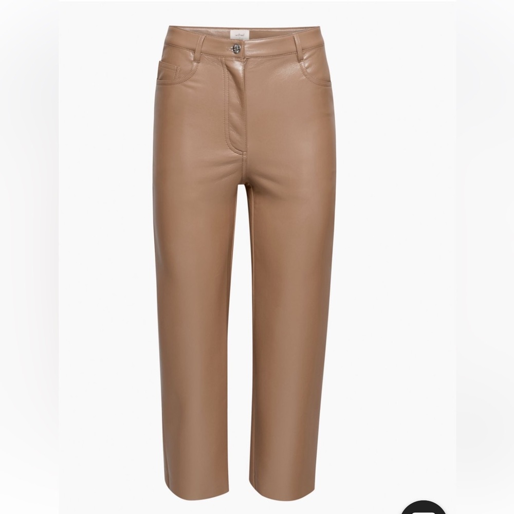 Wilfred The Melina™ Cropped Pant